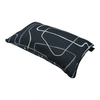 Madison Sierkussen 30x50cm - Joah Grey - afbeelding 2