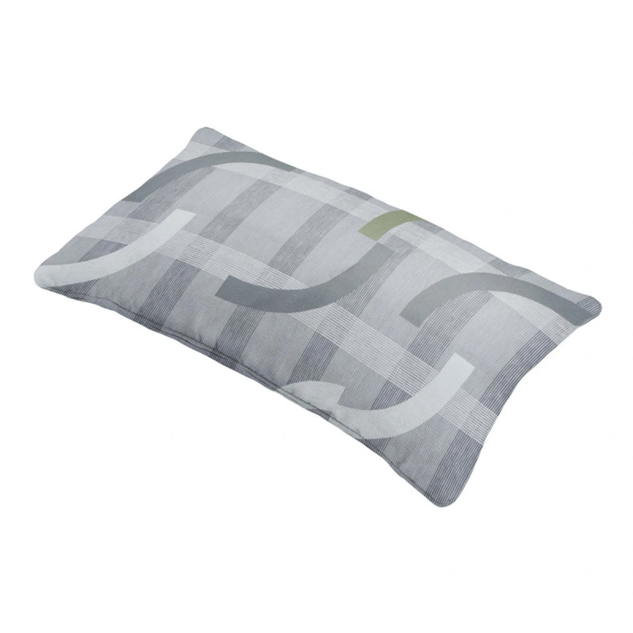 Madison Sierkussen 30x50cm - Tess Sage - afbeelding 2