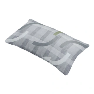 Madison Sierkussen 30x50cm - Tess Sage - afbeelding 2