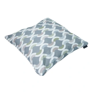 Madison Sierkussen 50x50cm - Trivia Grey - afbeelding 2