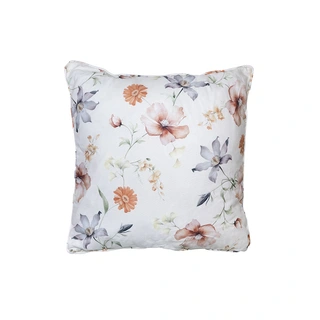Madison Sierkussen 50x50cm - Florina natural - afbeelding 1