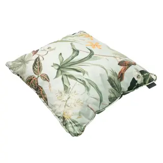 Madison Sierkussen 50x50cm - Grasse green - afbeelding 2