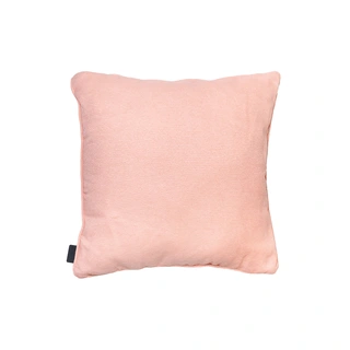 Madison Sierkussen 50x50cm - Napels salmone - afbeelding 1
