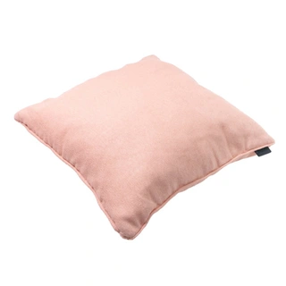 Madison Sierkussen 50x50cm - Napels salmone - afbeelding 2
