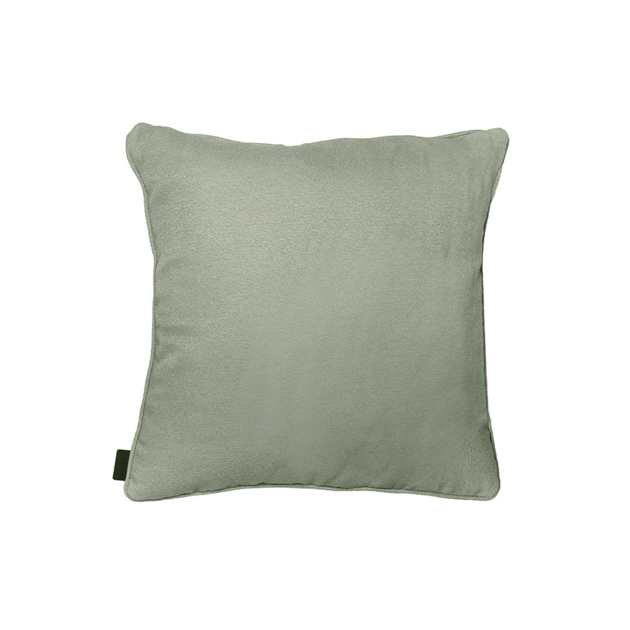Madison Sierkussen 50x50cm - Napels kaki - afbeelding 1