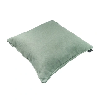Madison Sierkussen 50x50cm - Napels kaki - afbeelding 2
