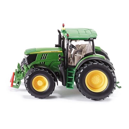 Siku John Deere 6210R Tractor