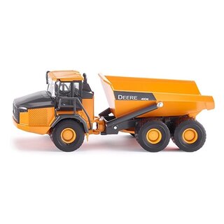 Siku John Deere Dumper