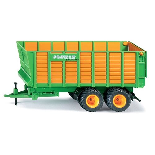 Siku Joskin Silagewagen 2-assig