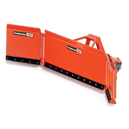 Siku Maisschuif Tractor