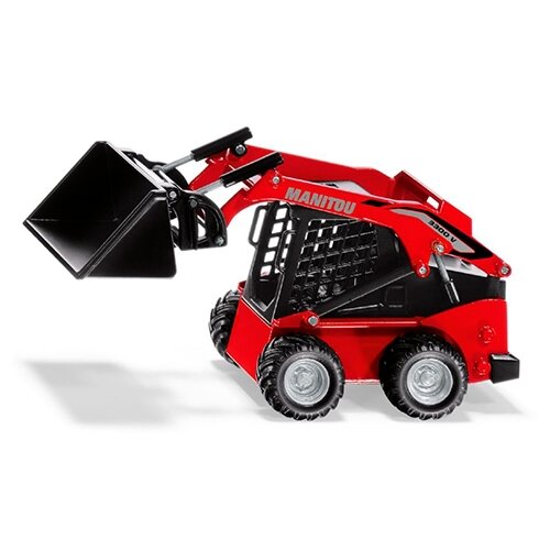 Siku Manitou 3300V Compacte Lader