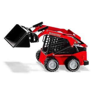 Siku Manitou 3300V Compacte Lader