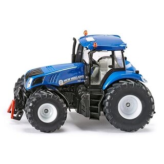 Siku New Holland Tractor