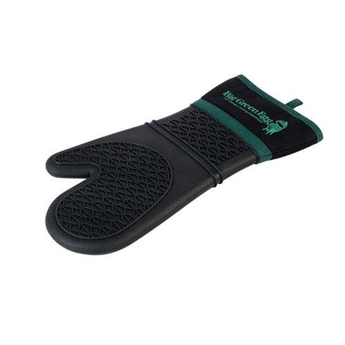 Big Green Egg Silicone Mitt