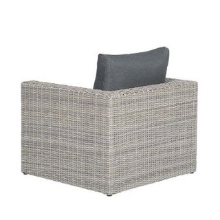 Garden Impressions Silverbird Lounge Fauteuil - Vintage Willow - afbeelding 2