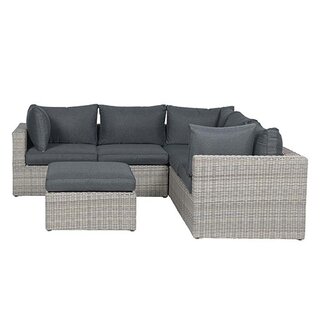 Garden Impressions Silverbird Loungeset - Vintage Willow - afbeelding 2