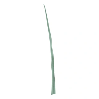 Kunsttak Sisal leaf green 110cm