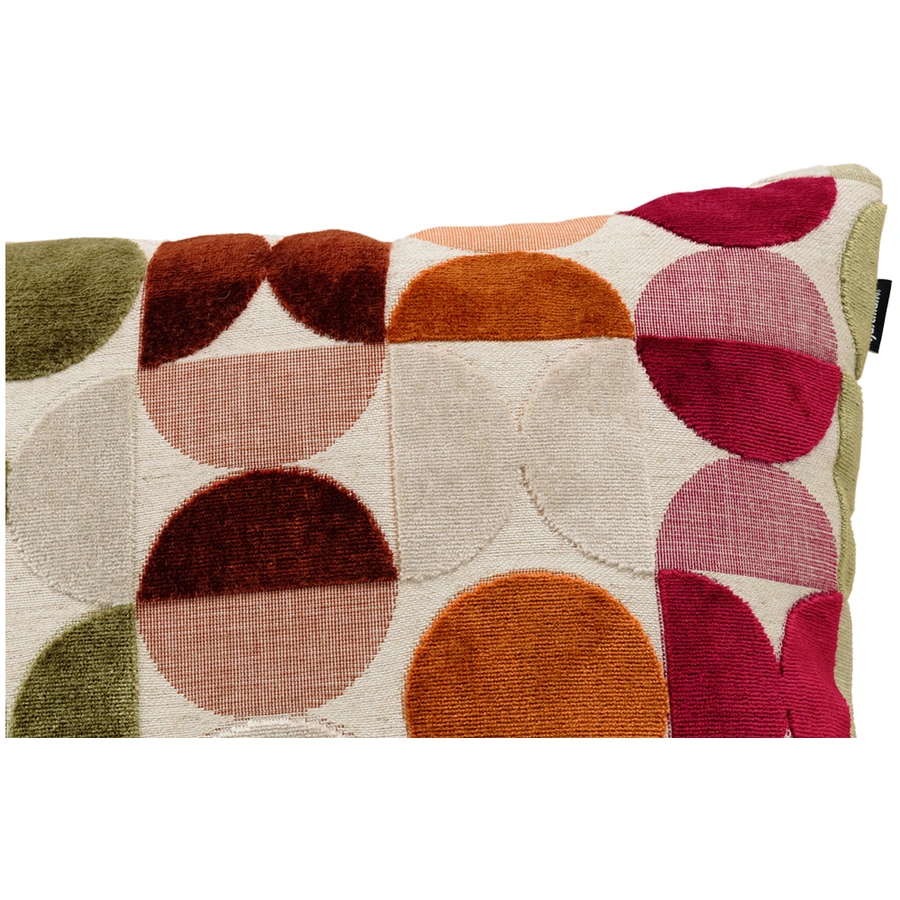 Hartman Sitri Raspberry 50x50x16 cm - Sierkussen - afbeelding 2