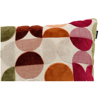 Hartman Sitri Raspberry 50x50x16 cm - Sierkussen - afbeelding 2