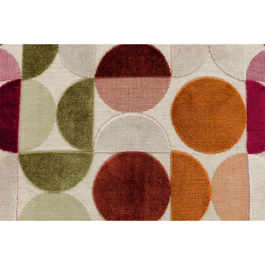 Hartman Sitri Raspberry 50x50x16 cm - Sierkussen - afbeelding 3