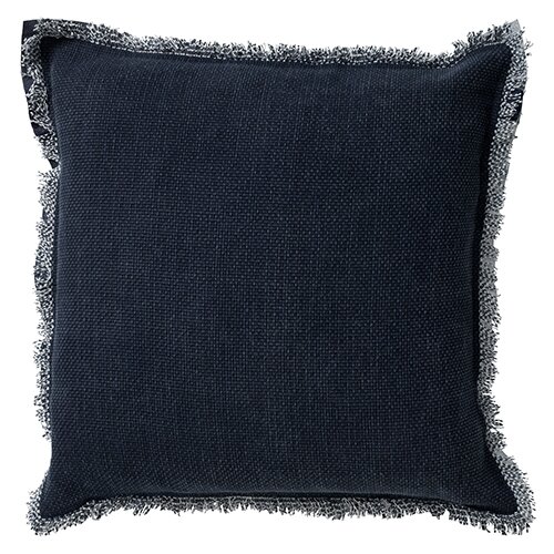 Dutch Decor Burto 45x45 cm Insignia Blue - afbeelding 1