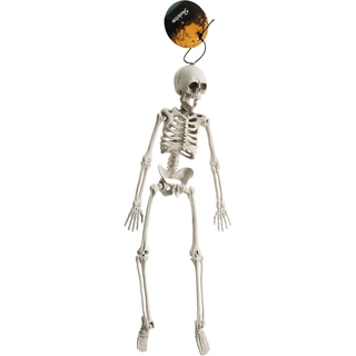 Skelet deco Halloween