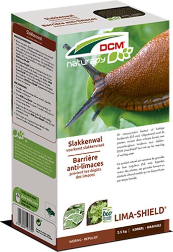 DCM Lima-Shield® - 2,5 kg