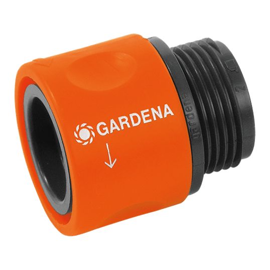 Gardena Slangstuk 26,5 mm