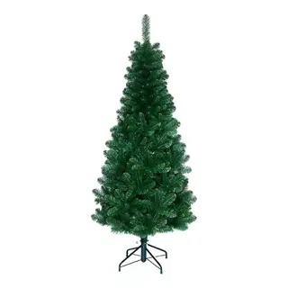 Slim Line Kunstkerstboom Green - 180 cm