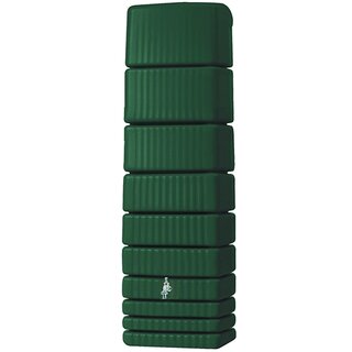 Garantia SLIM Wandtank 650 L - Groen