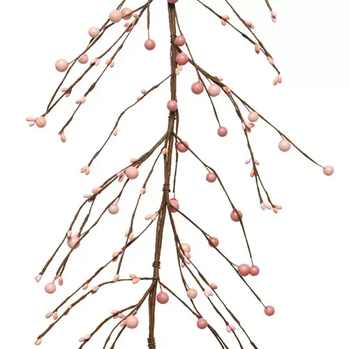 Kerstslinger Tak Berries