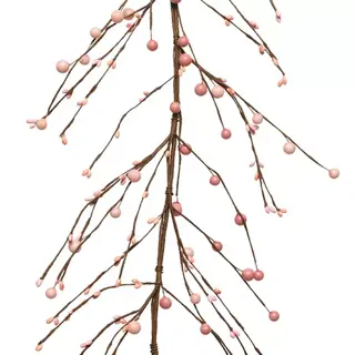 Kerstslinger Tak Berries