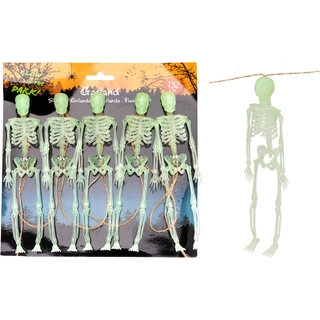 Slinger glow in the dark