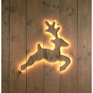 LED Hert - 62x62 cm