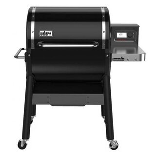 Weber SmokeFire EX4 GBS - afbeelding 1