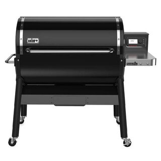 Weber SmokeFire EX6 GBS