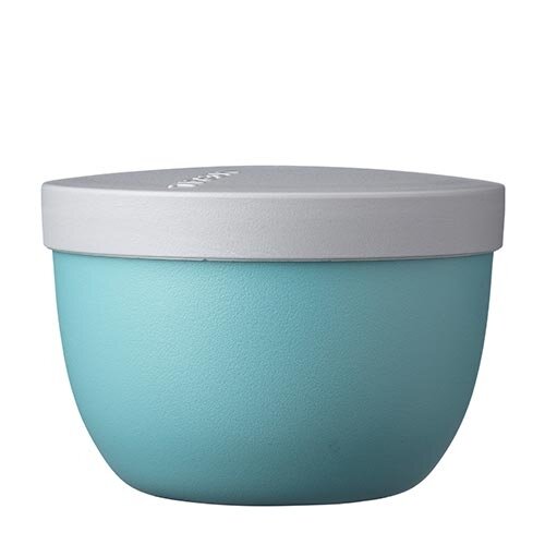 Mepal Snackpot Ellipse Nordic Green - 350 ml