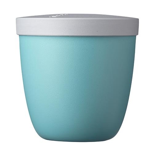 Mepal Snackpot Ellipse Nordic Green - 500 ml