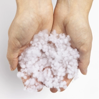 Sneeuwvlokken sneeuwballen - afbeelding 2