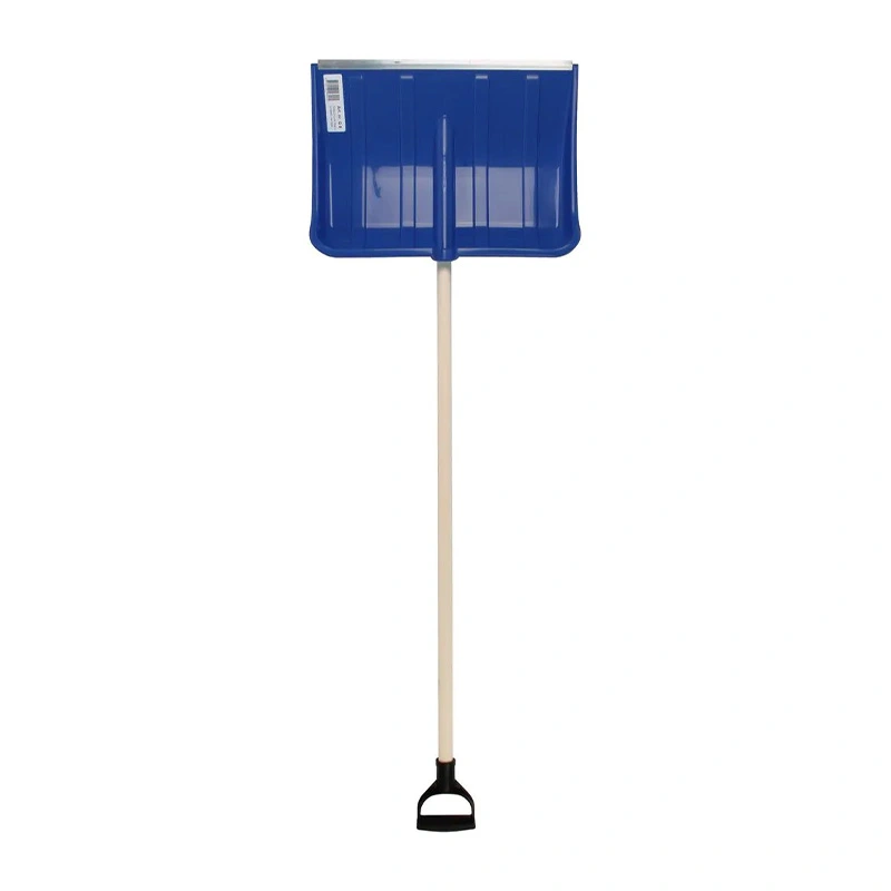 Talen Tools Sneeuwschuiver Blauw - afbeelding 1