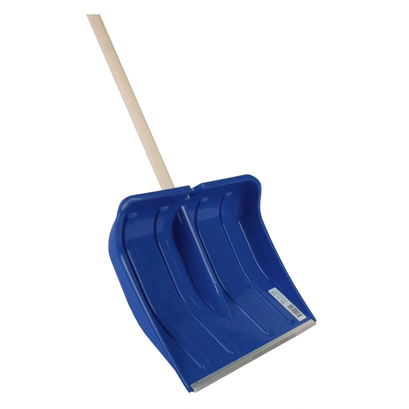 Talen Tools Sneeuwschuiver Blauw - afbeelding 2