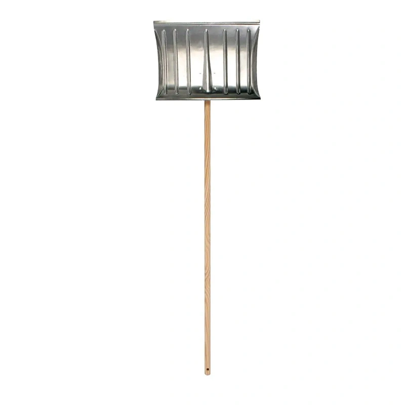 Talen Tools Sneeuwschuiver Metaal - afbeelding 1