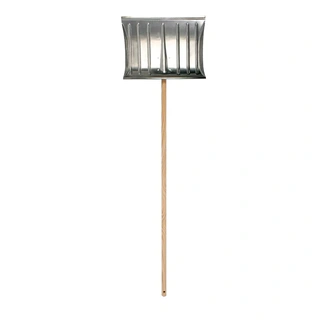 Talen Tools Sneeuwschuiver Metaal | De Boet