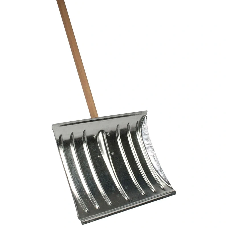 Talen Tools Sneeuwschuiver Metaal - afbeelding 2