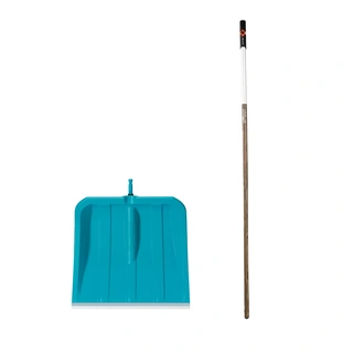 Gardena Combisystem Sneeuwschuiver