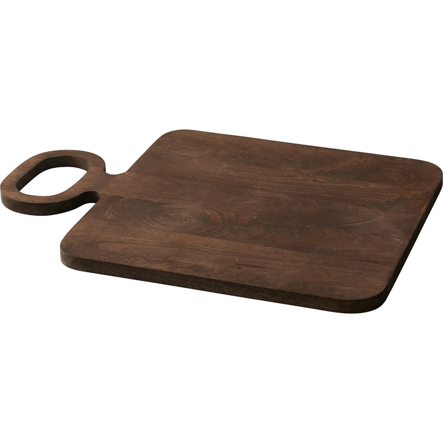 Snijplank Bruine Finish - 48x35 cm