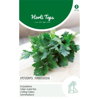 Horti Tops Snijselderij Amsterdamse koopt u bij De Boet