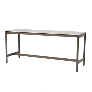 4 Seasons Outdoor Soho Bartafel Terre - 220x75x95 cm