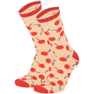 Sokken Adventskalender Dames Cocktail - 12 paar - afbeelding 5