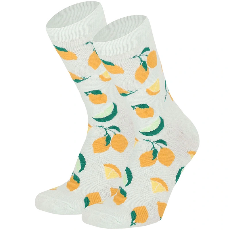 Sokken Adventskalender Dames Cocktail - 12 paar - afbeelding 6